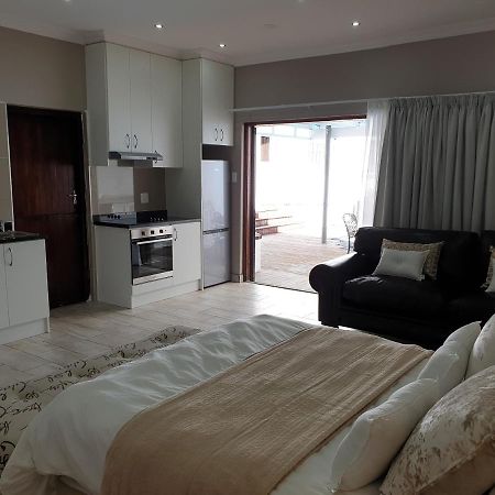 Pongola Road Self Catering Accommodation Uitenhage Luaran gambar