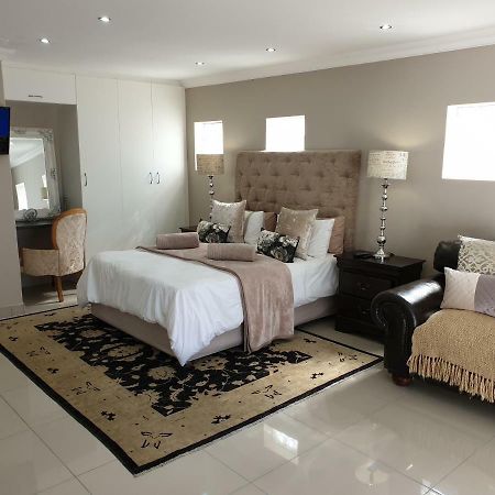 Pongola Road Self Catering Accommodation Uitenhage Luaran gambar