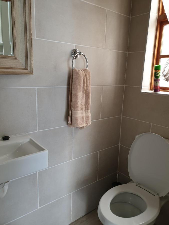 Pongola Road Self Catering Accommodation Uitenhage Luaran gambar