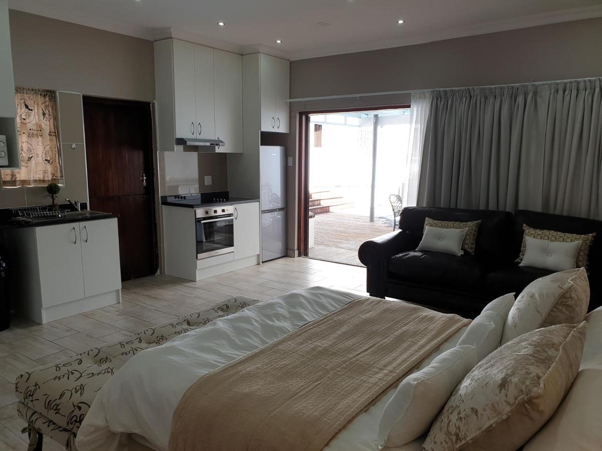 Pongola Road Self Catering Accommodation Uitenhage Luaran gambar
