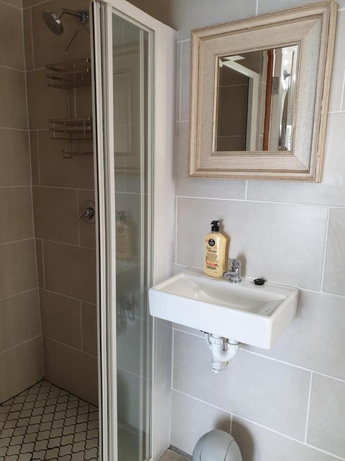 Pongola Road Self Catering Accommodation Uitenhage Luaran gambar