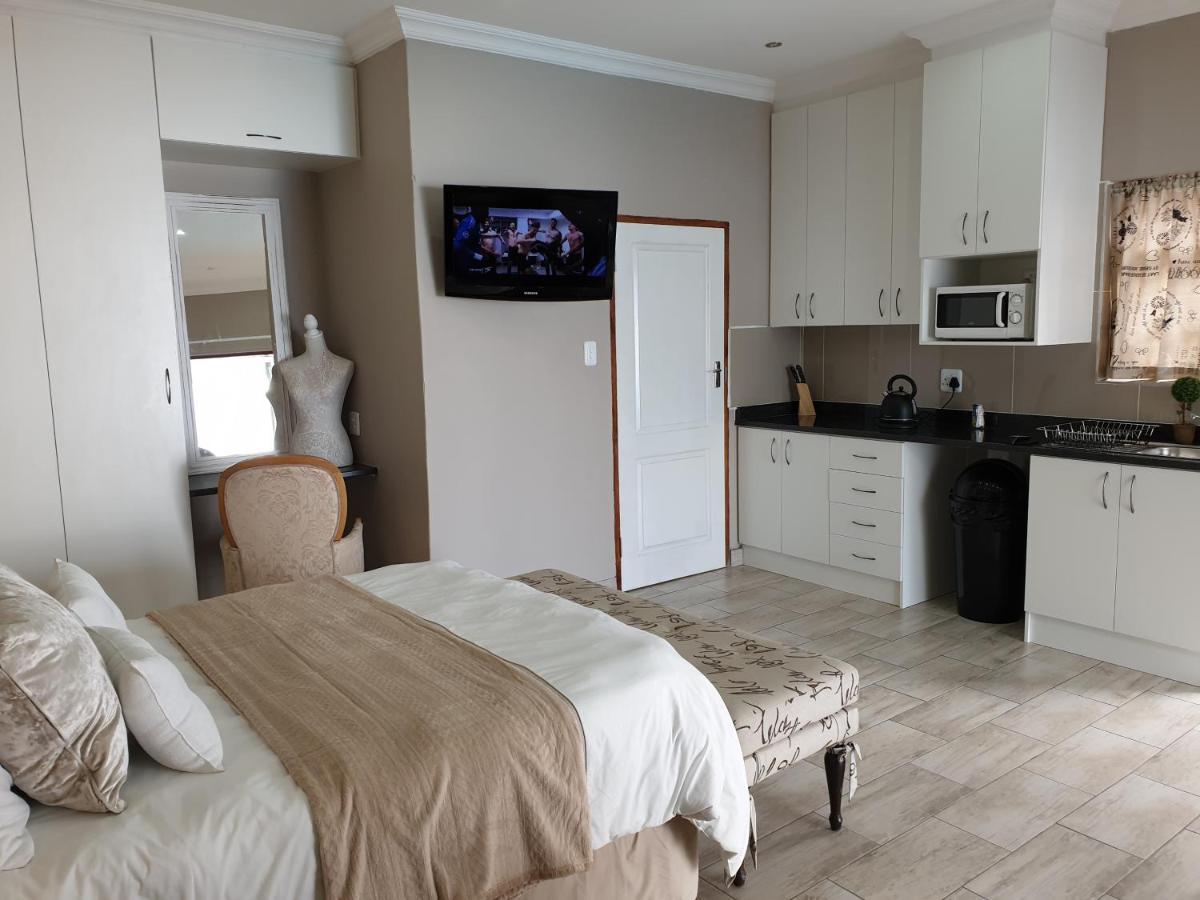 Pongola Road Self Catering Accommodation Uitenhage Luaran gambar