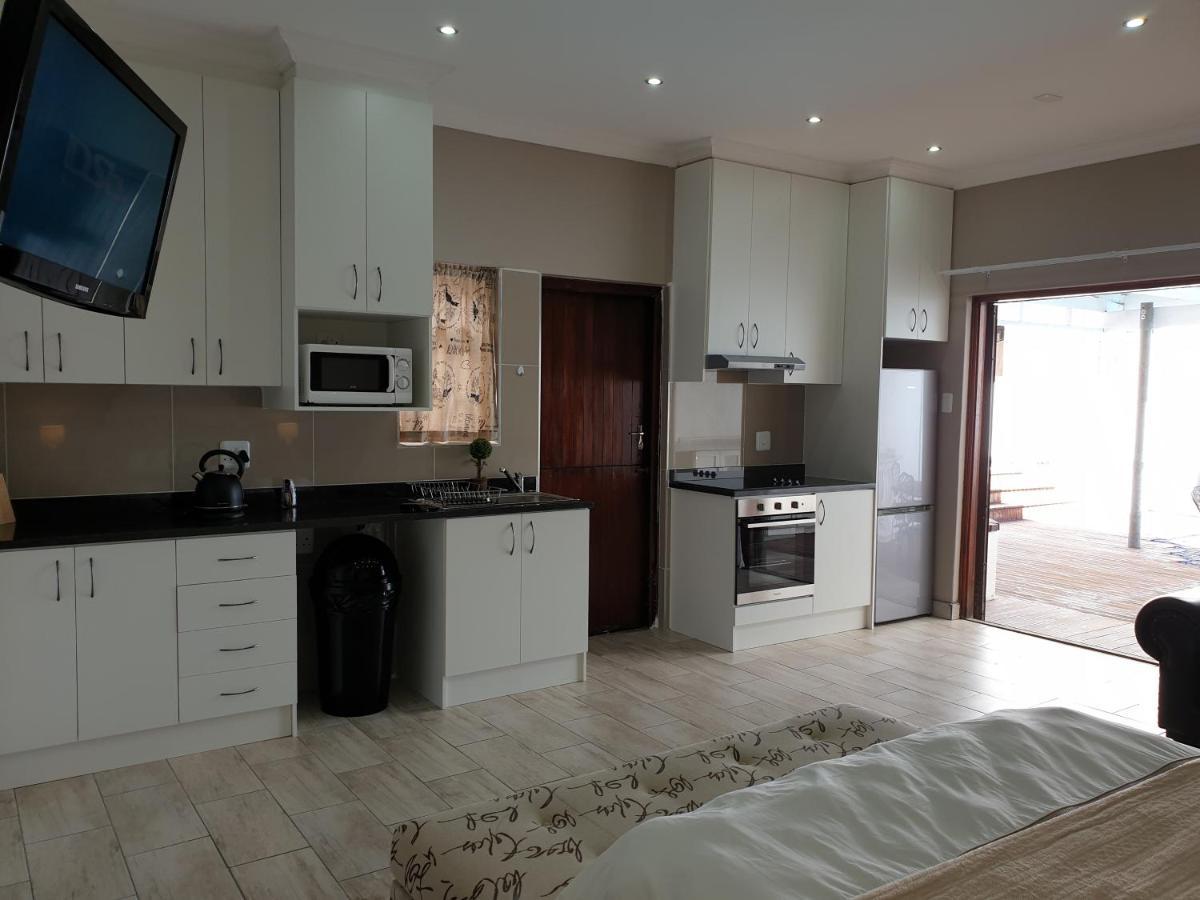 Pongola Road Self Catering Accommodation Uitenhage Luaran gambar