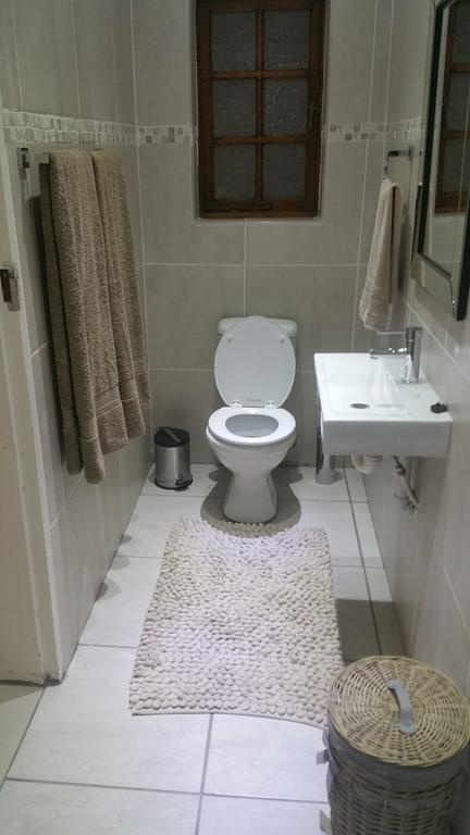 Pongola Road Self Catering Accommodation Uitenhage Luaran gambar