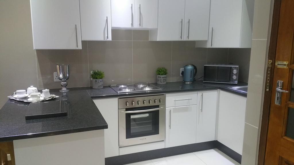 Pongola Road Self Catering Accommodation Uitenhage Luaran gambar