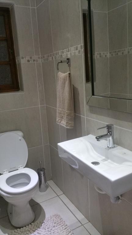 Pongola Road Self Catering Accommodation Uitenhage Luaran gambar
