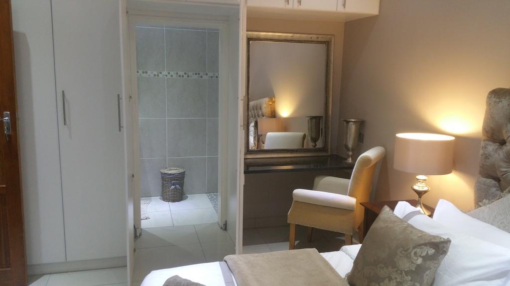 Pongola Road Self Catering Accommodation Uitenhage Luaran gambar