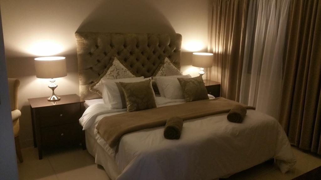 Pongola Road Self Catering Accommodation Uitenhage Luaran gambar