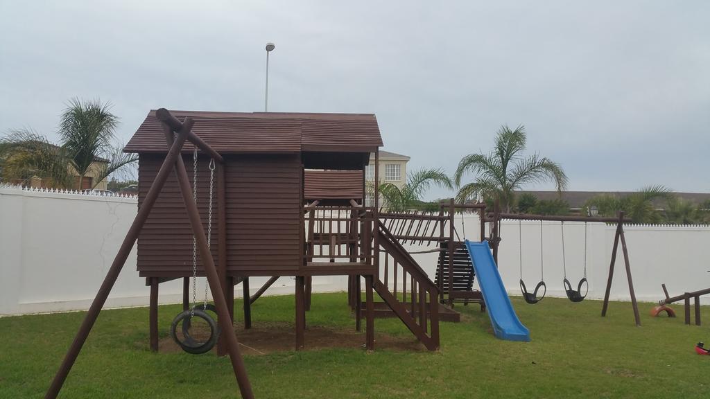 Pongola Road Self Catering Accommodation Uitenhage Luaran gambar
