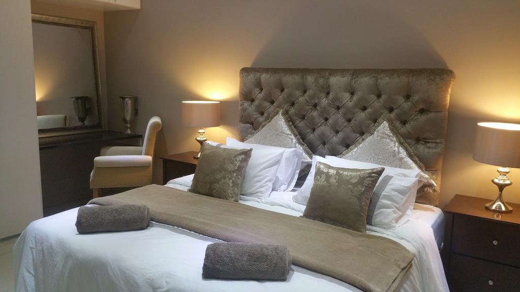 Pongola Road Self Catering Accommodation Uitenhage Luaran gambar