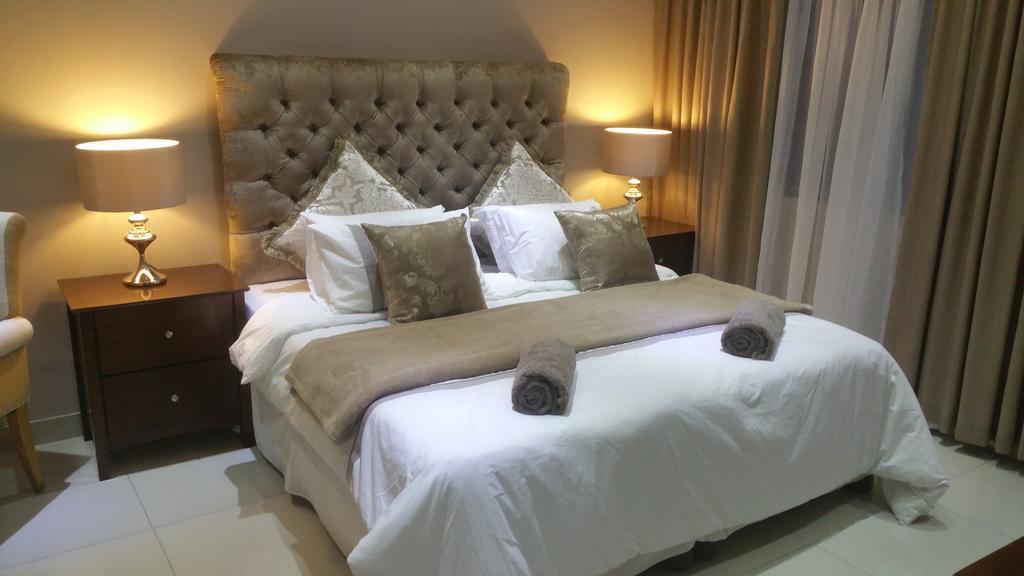 Pongola Road Self Catering Accommodation Uitenhage Luaran gambar