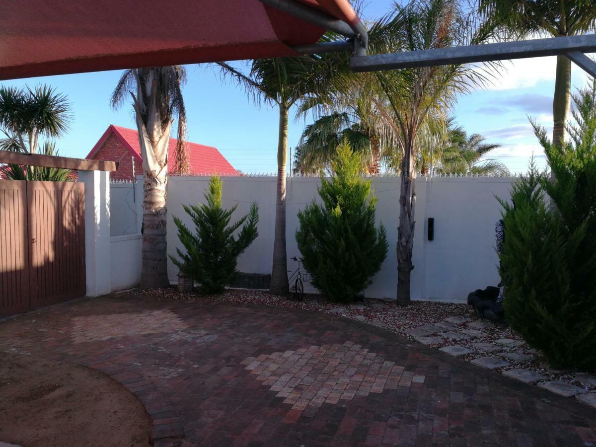 Pongola Road Self Catering Accommodation Uitenhage Luaran gambar