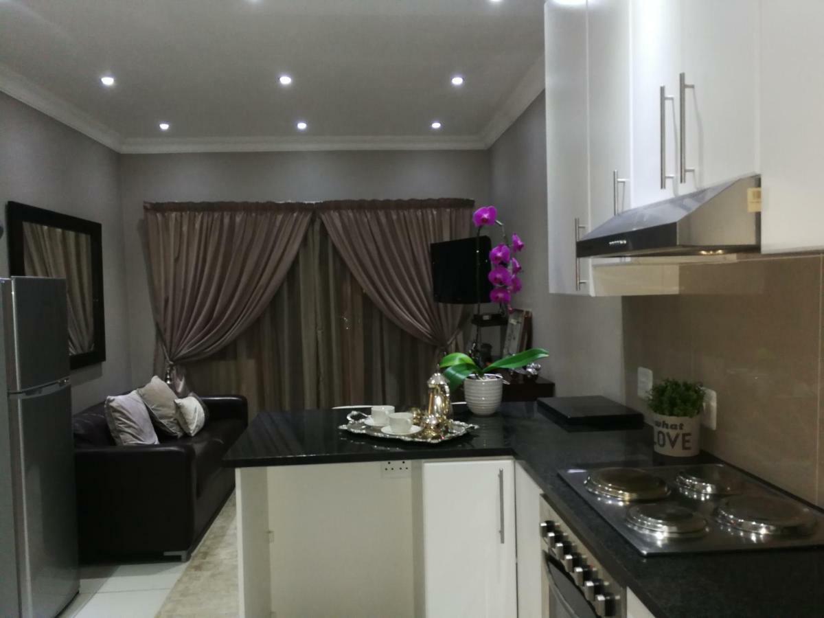 Pongola Road Self Catering Accommodation Uitenhage Luaran gambar