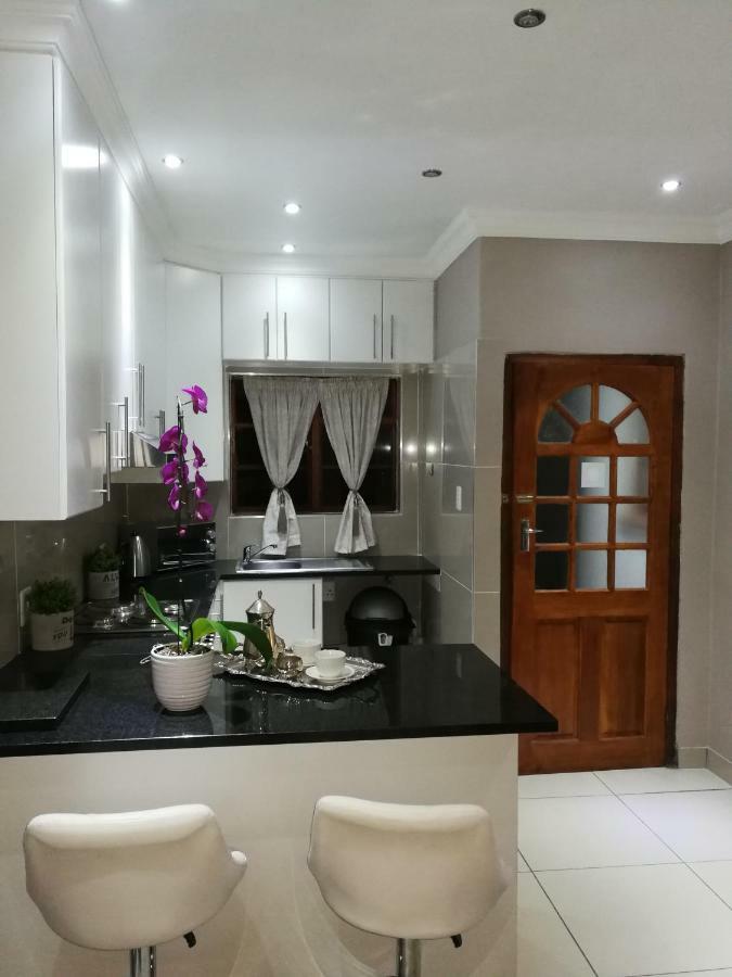 Pongola Road Self Catering Accommodation Uitenhage Luaran gambar