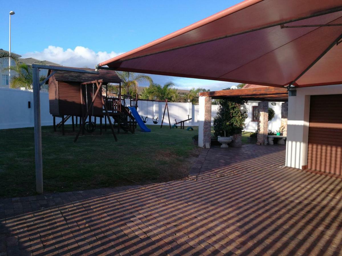 Pongola Road Self Catering Accommodation Uitenhage Luaran gambar