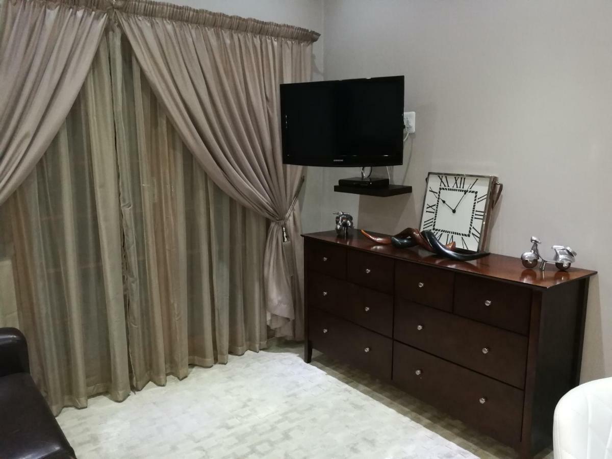 Pongola Road Self Catering Accommodation Uitenhage Luaran gambar