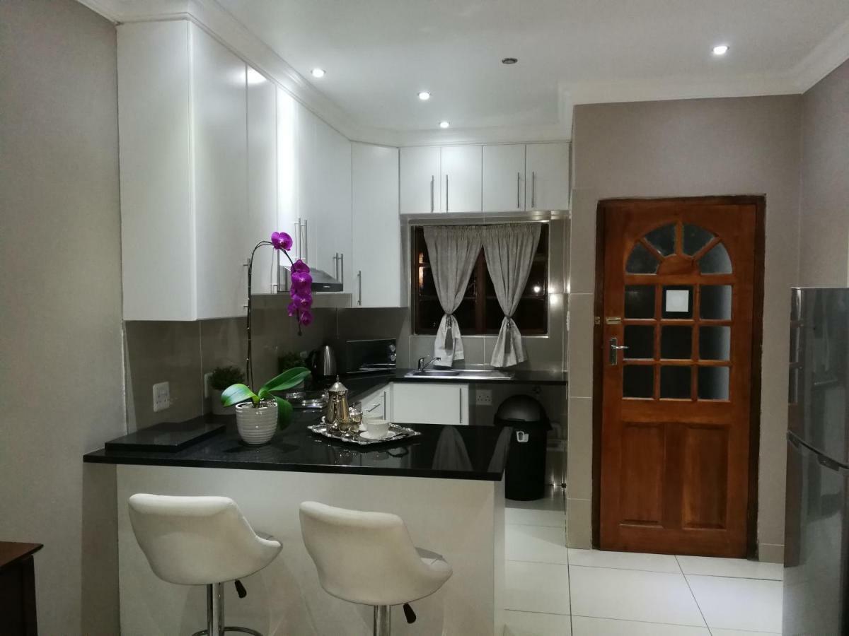 Pongola Road Self Catering Accommodation Uitenhage Luaran gambar