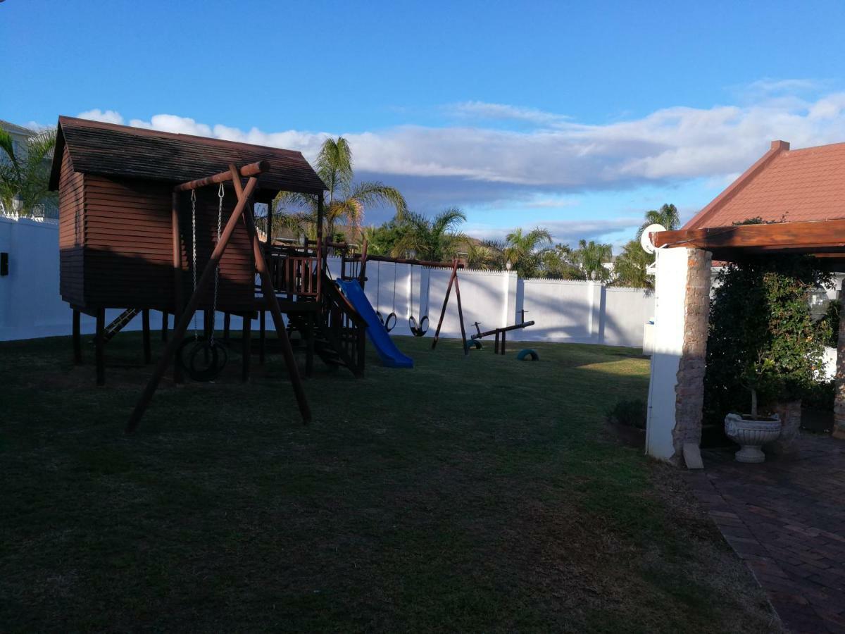 Pongola Road Self Catering Accommodation Uitenhage Luaran gambar