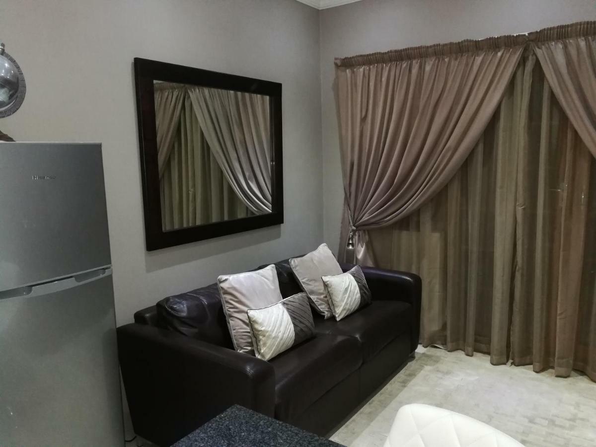 Pongola Road Self Catering Accommodation Uitenhage Luaran gambar