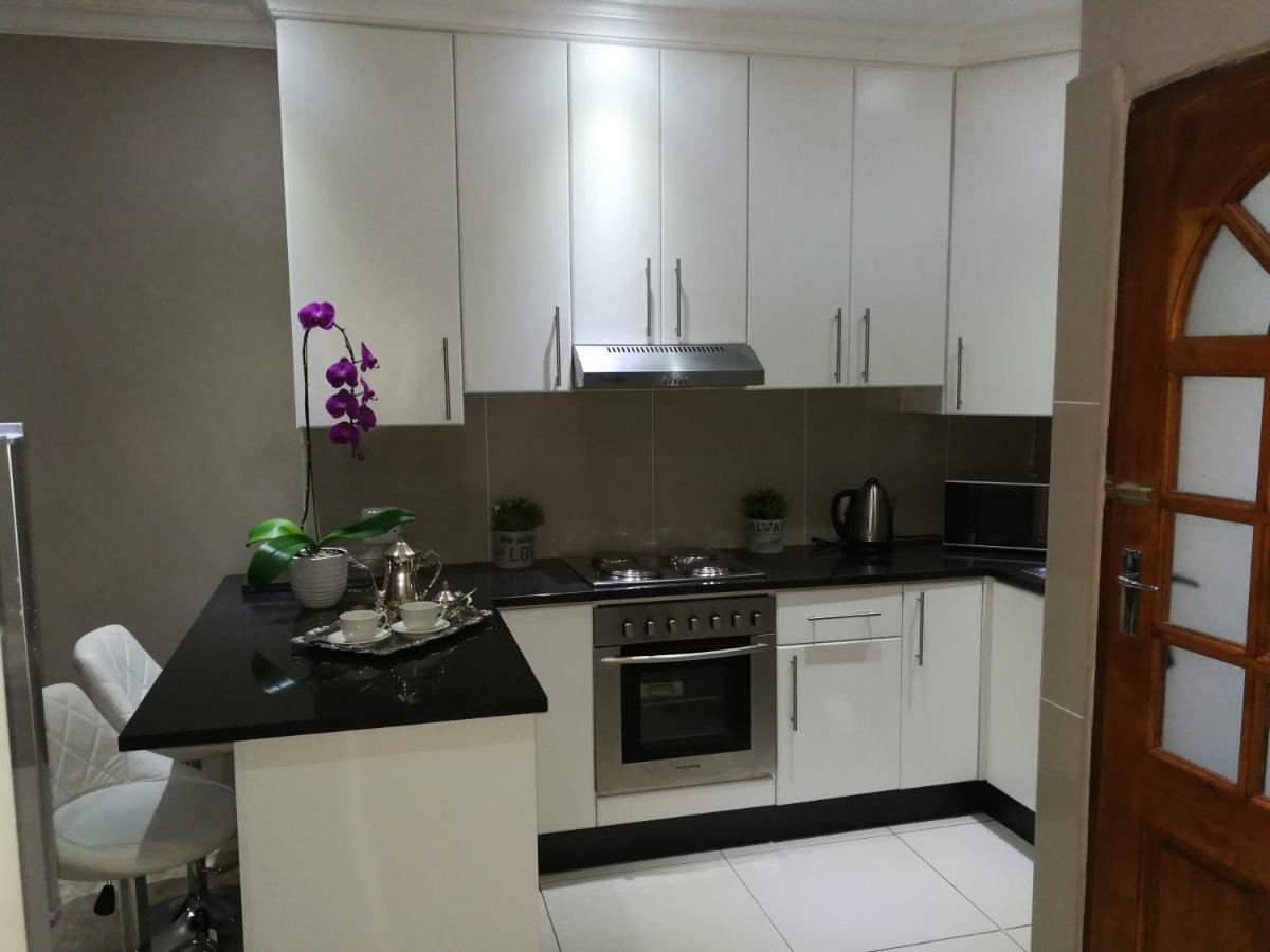 Pongola Road Self Catering Accommodation Uitenhage Luaran gambar