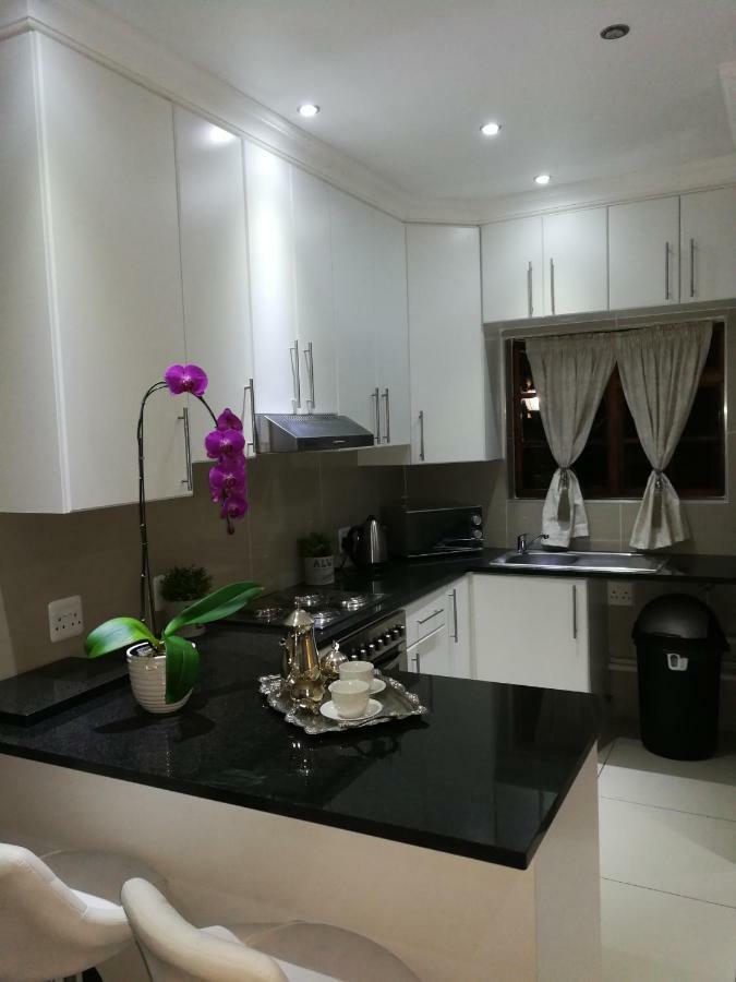 Pongola Road Self Catering Accommodation Uitenhage Luaran gambar