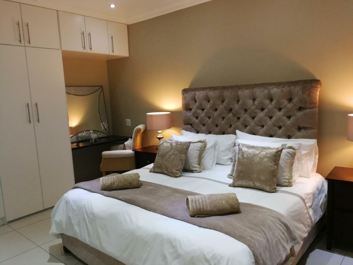 Pongola Road Self Catering Accommodation Uitenhage Luaran gambar