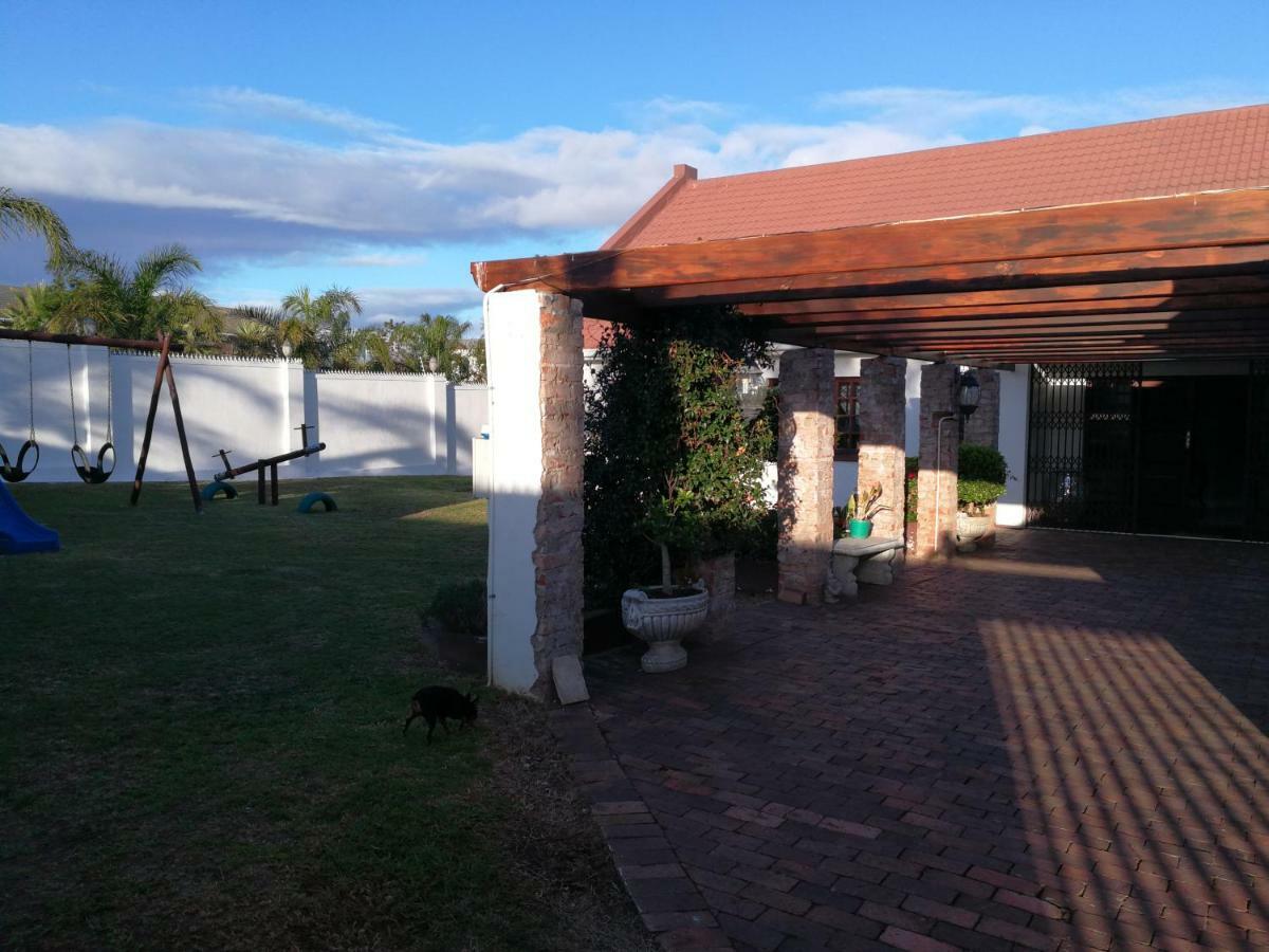 Pongola Road Self Catering Accommodation Uitenhage Luaran gambar