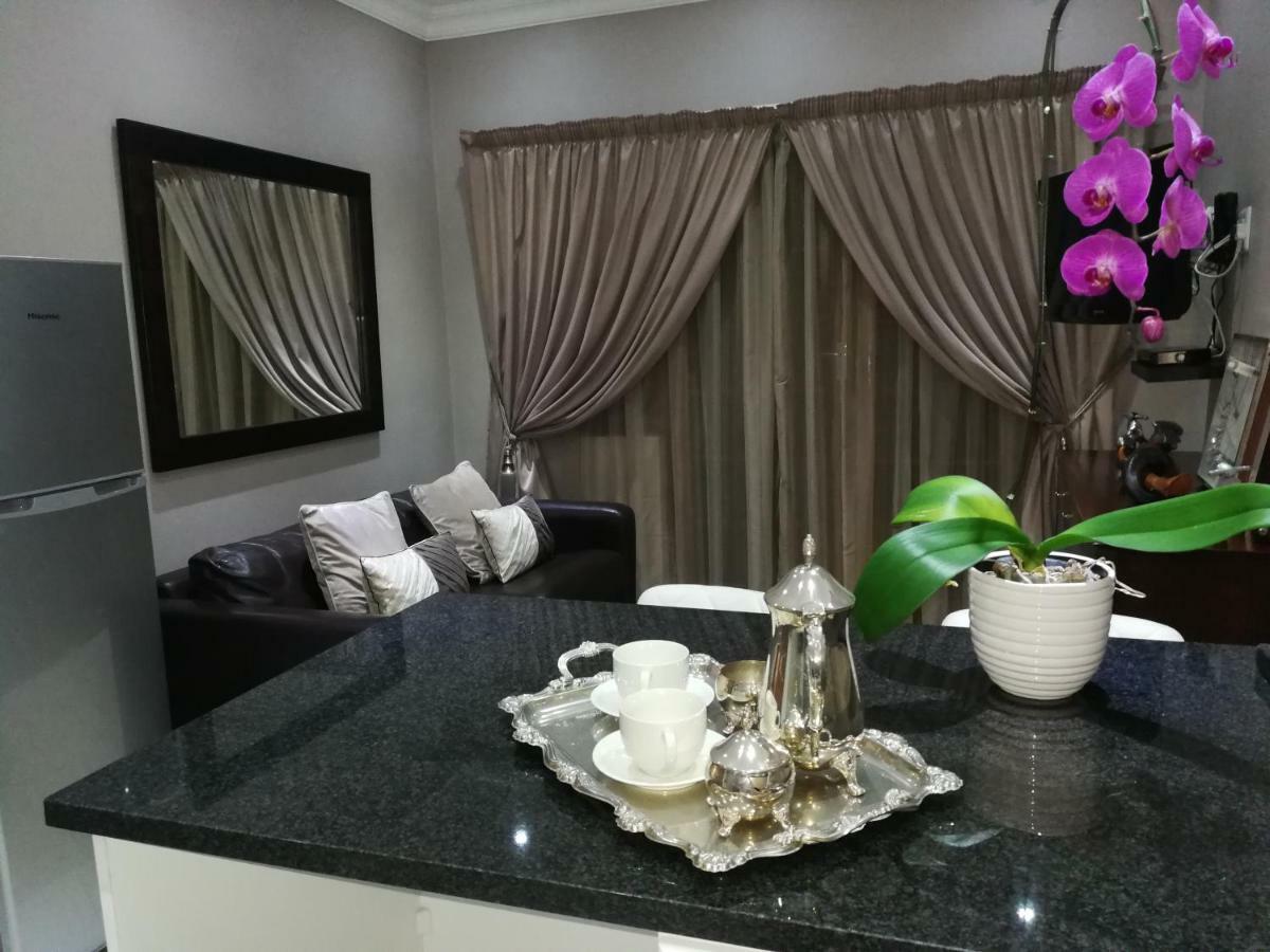 Pongola Road Self Catering Accommodation Uitenhage Luaran gambar