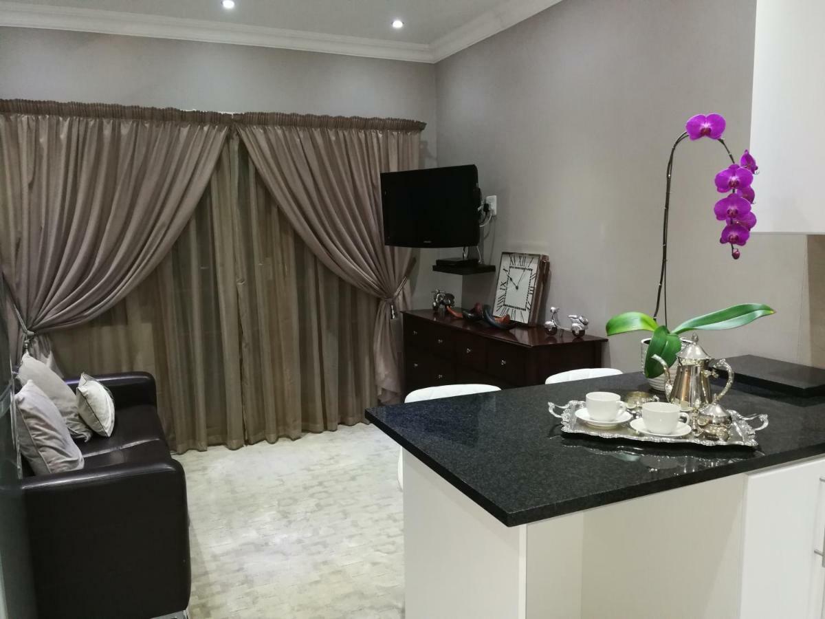 Pongola Road Self Catering Accommodation Uitenhage Luaran gambar