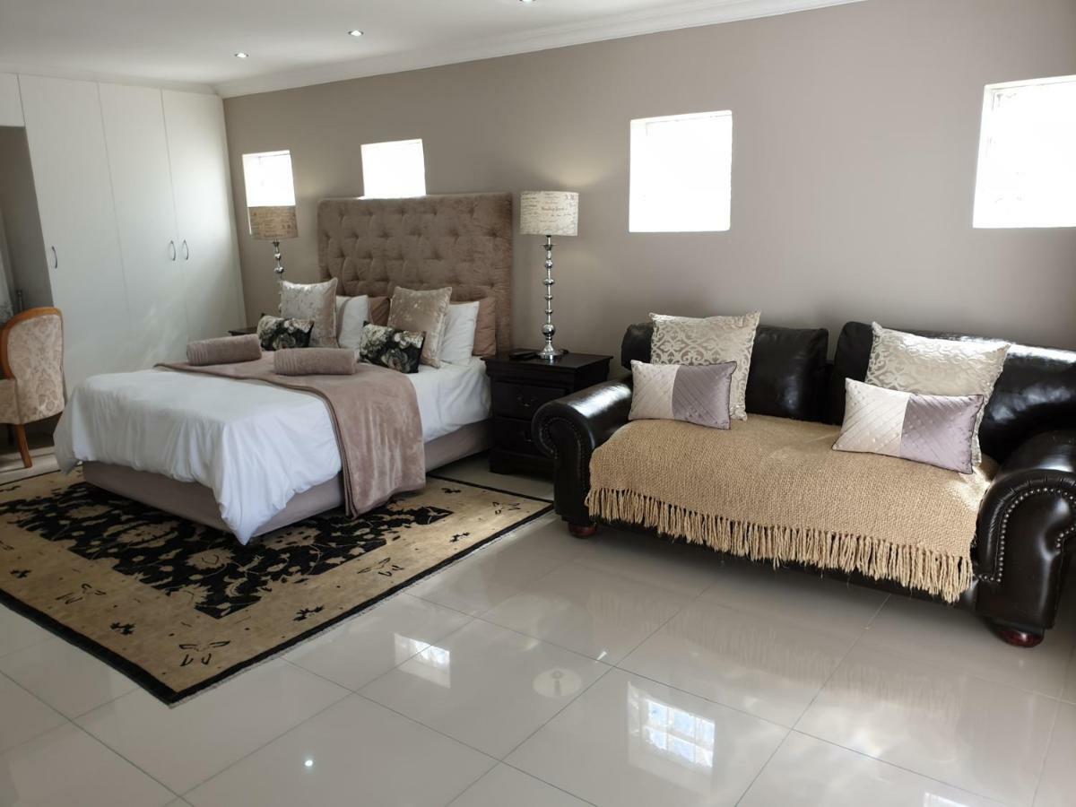 Pongola Road Self Catering Accommodation Uitenhage Luaran gambar
