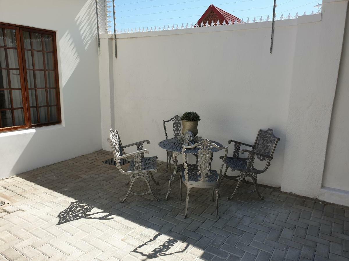 Pongola Road Self Catering Accommodation Uitenhage Luaran gambar