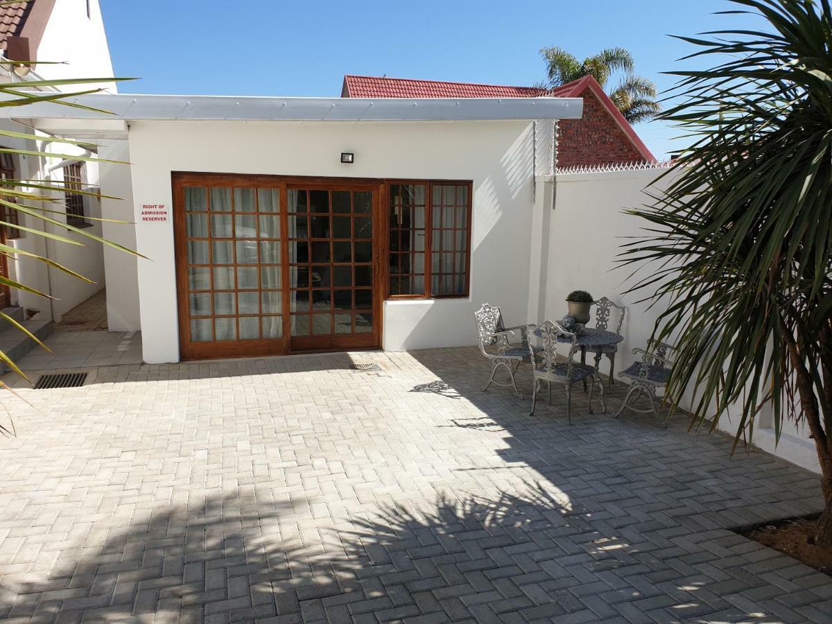 Pongola Road Self Catering Accommodation Uitenhage Luaran gambar