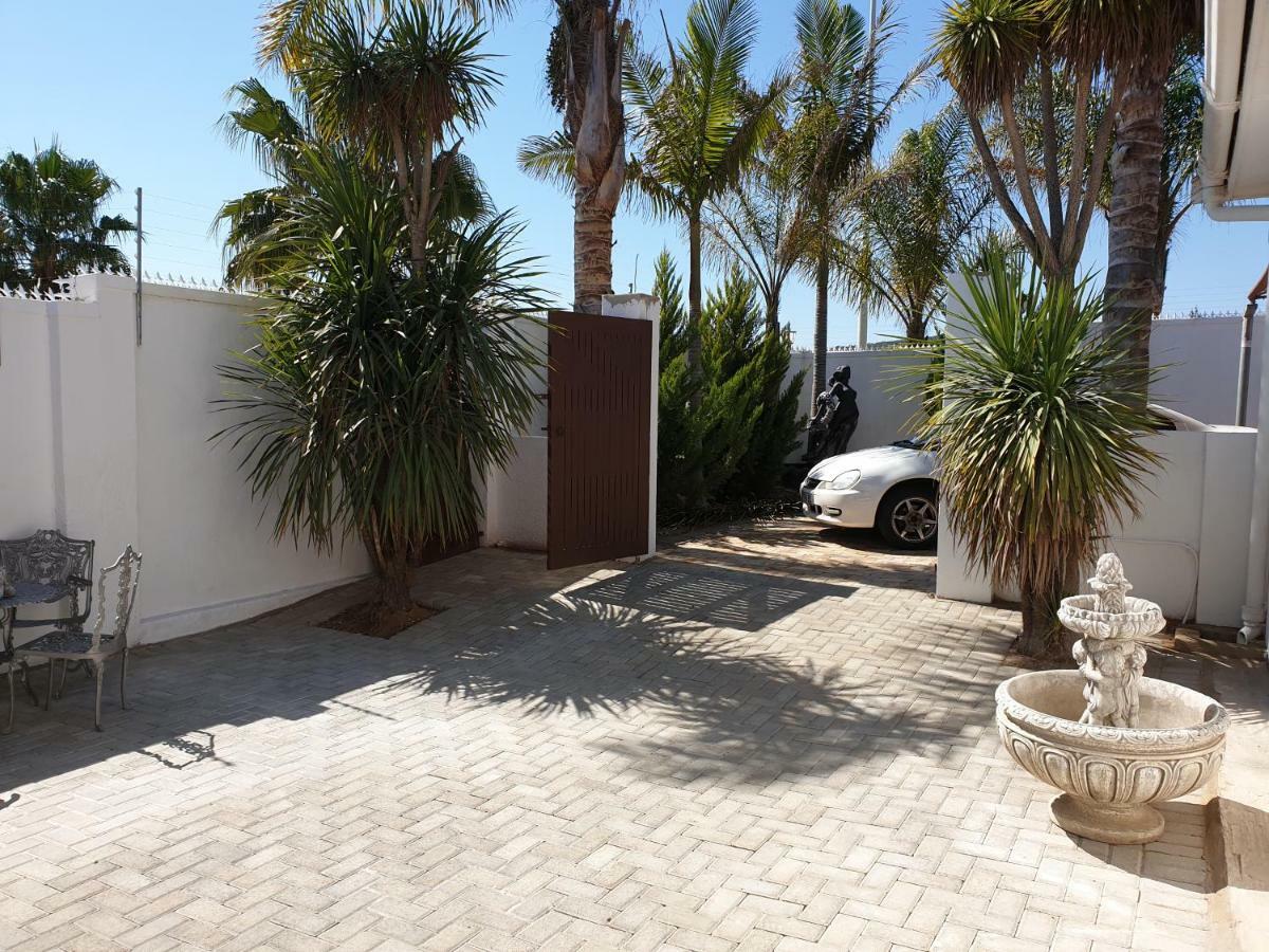 Pongola Road Self Catering Accommodation Uitenhage Luaran gambar