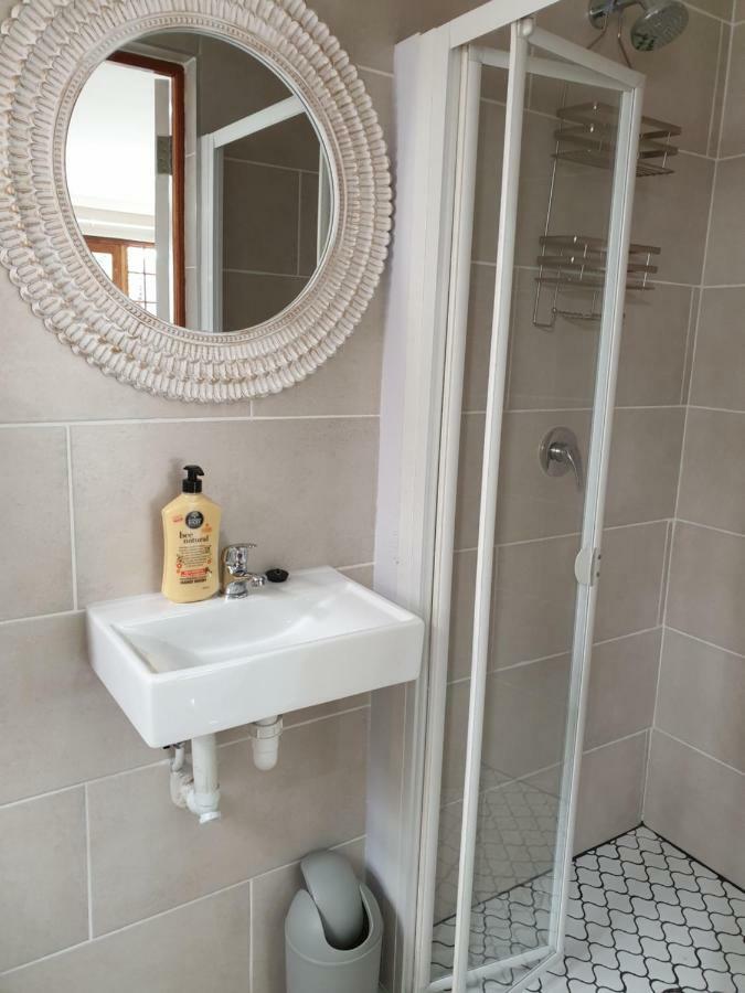 Pongola Road Self Catering Accommodation Uitenhage Luaran gambar