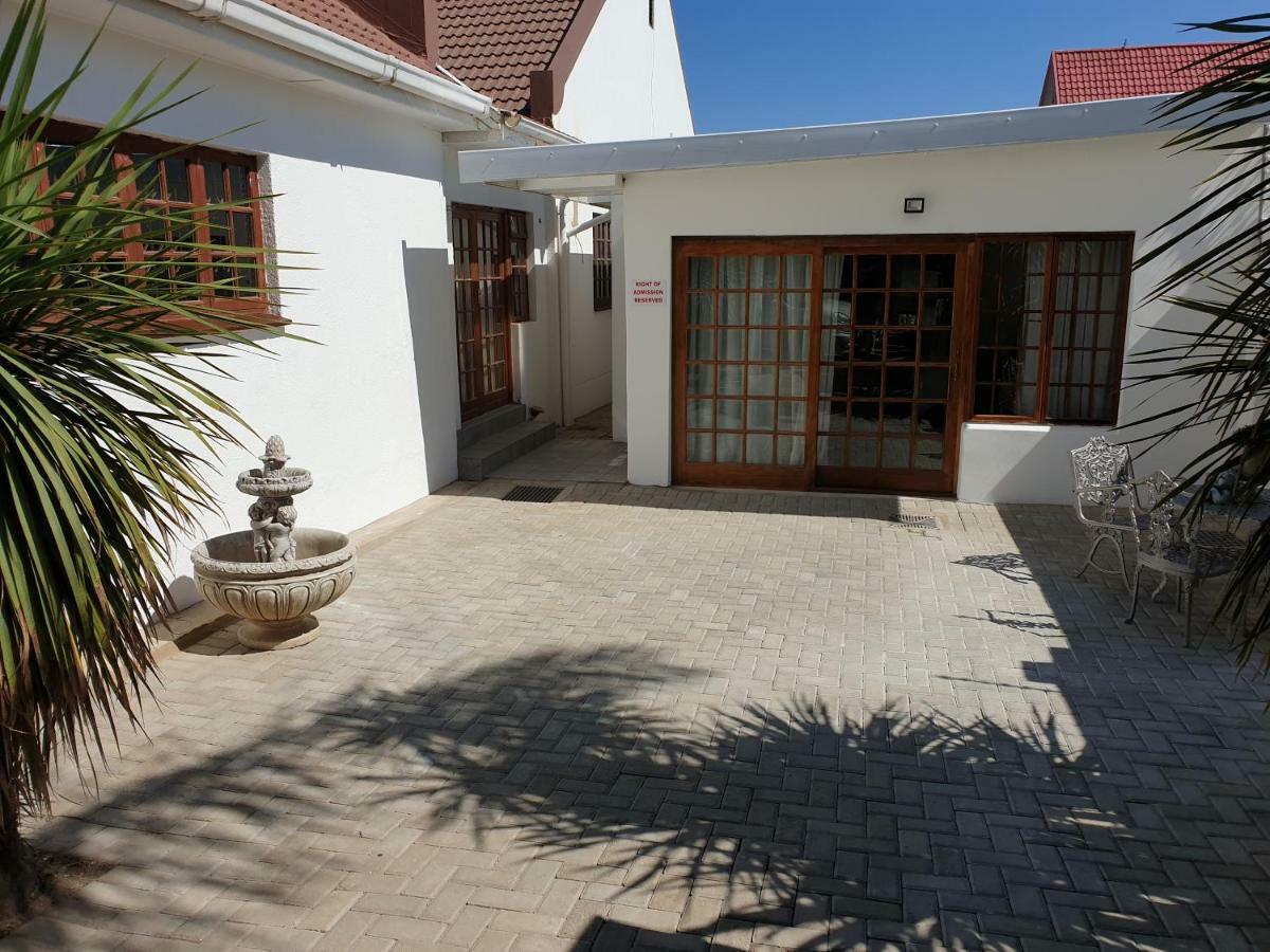 Pongola Road Self Catering Accommodation Uitenhage Luaran gambar