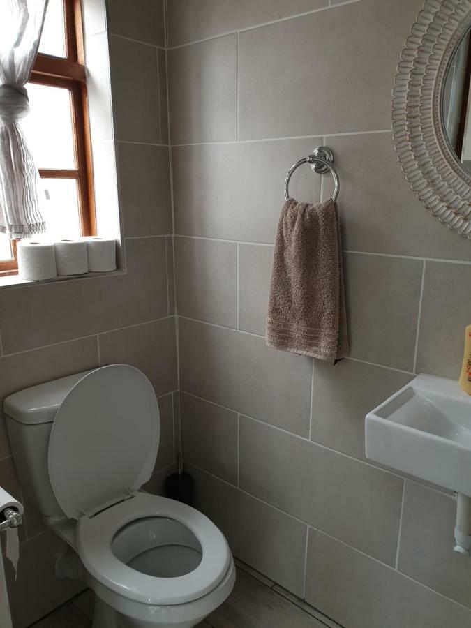 Pongola Road Self Catering Accommodation Uitenhage Luaran gambar