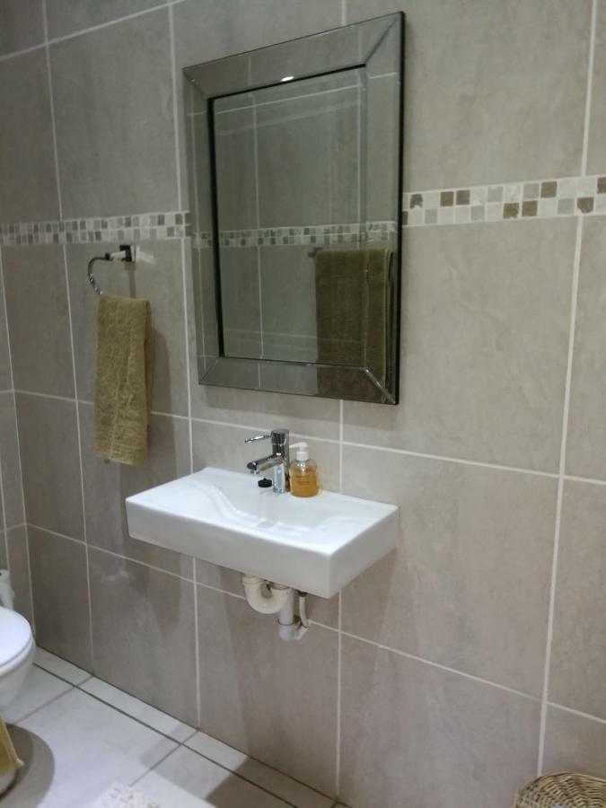 Pongola Road Self Catering Accommodation Uitenhage Luaran gambar