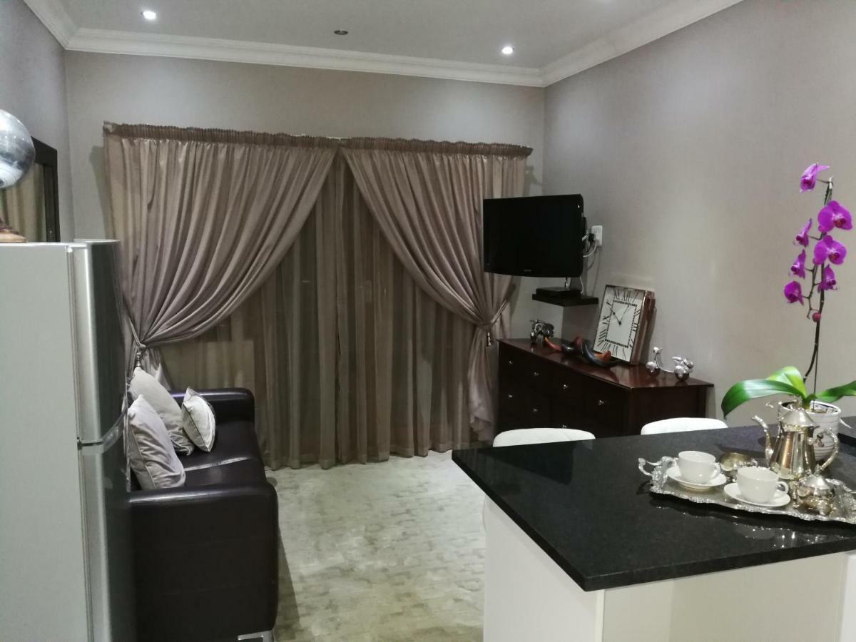 Pongola Road Self Catering Accommodation Uitenhage Luaran gambar