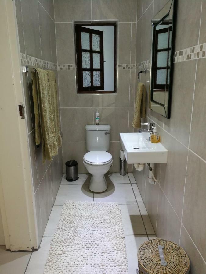 Pongola Road Self Catering Accommodation Uitenhage Luaran gambar