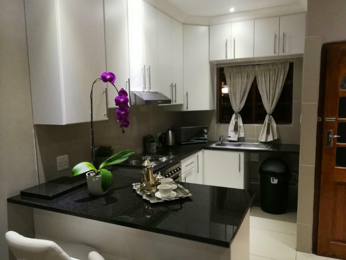 Pongola Road Self Catering Accommodation Uitenhage Luaran gambar
