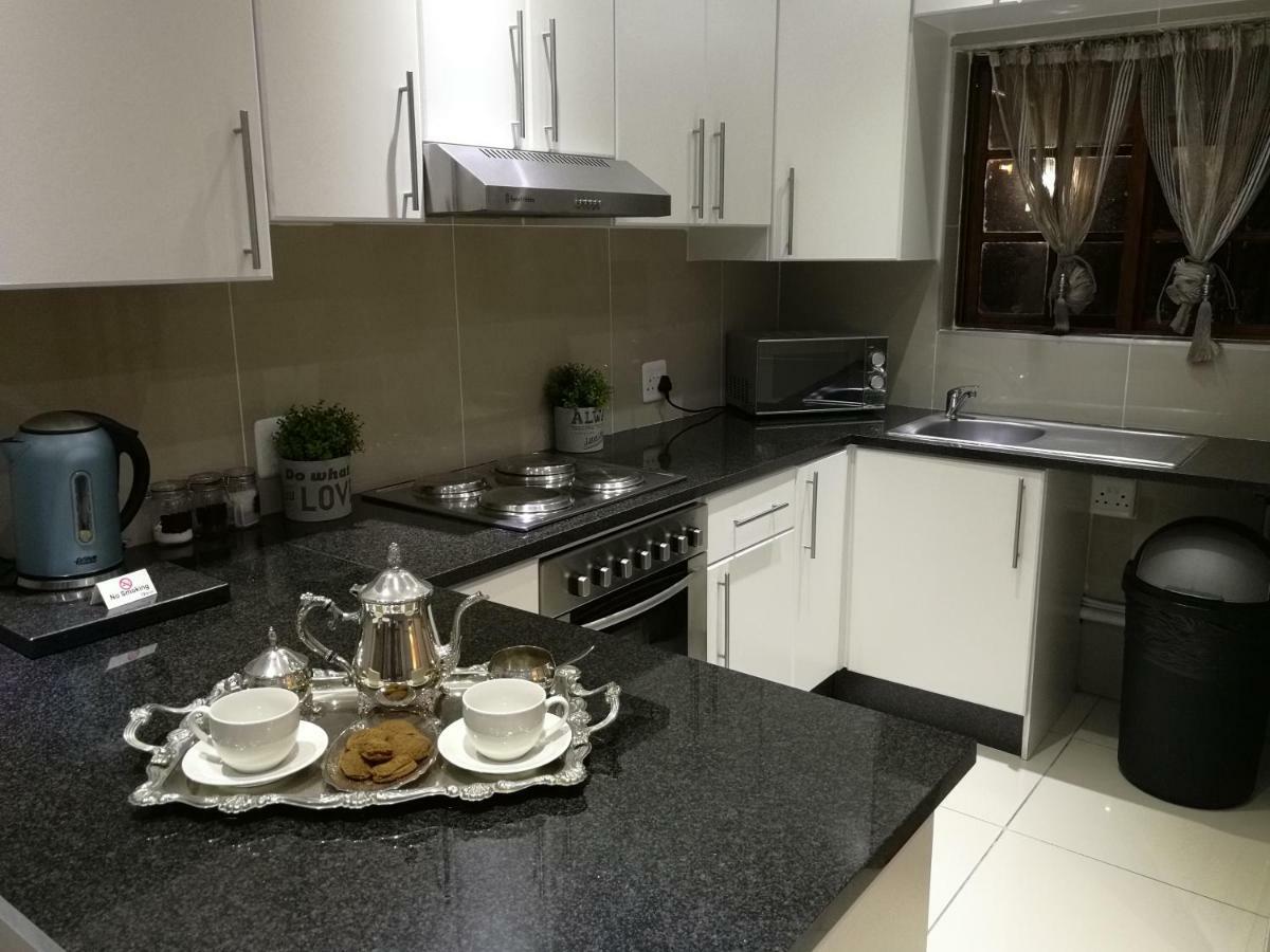 Pongola Road Self Catering Accommodation Uitenhage Luaran gambar