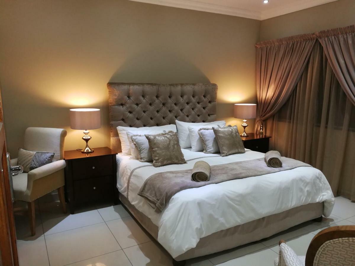 Pongola Road Self Catering Accommodation Uitenhage Luaran gambar