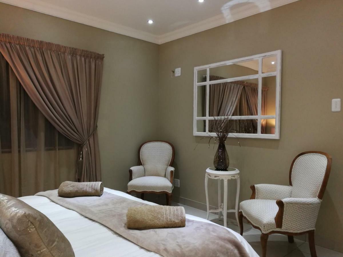Pongola Road Self Catering Accommodation Uitenhage Luaran gambar