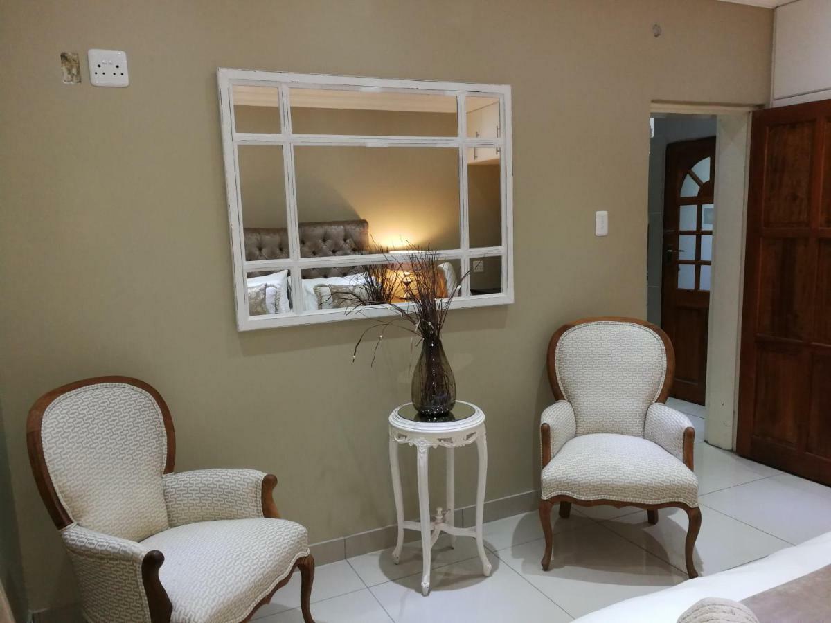 Pongola Road Self Catering Accommodation Uitenhage Luaran gambar