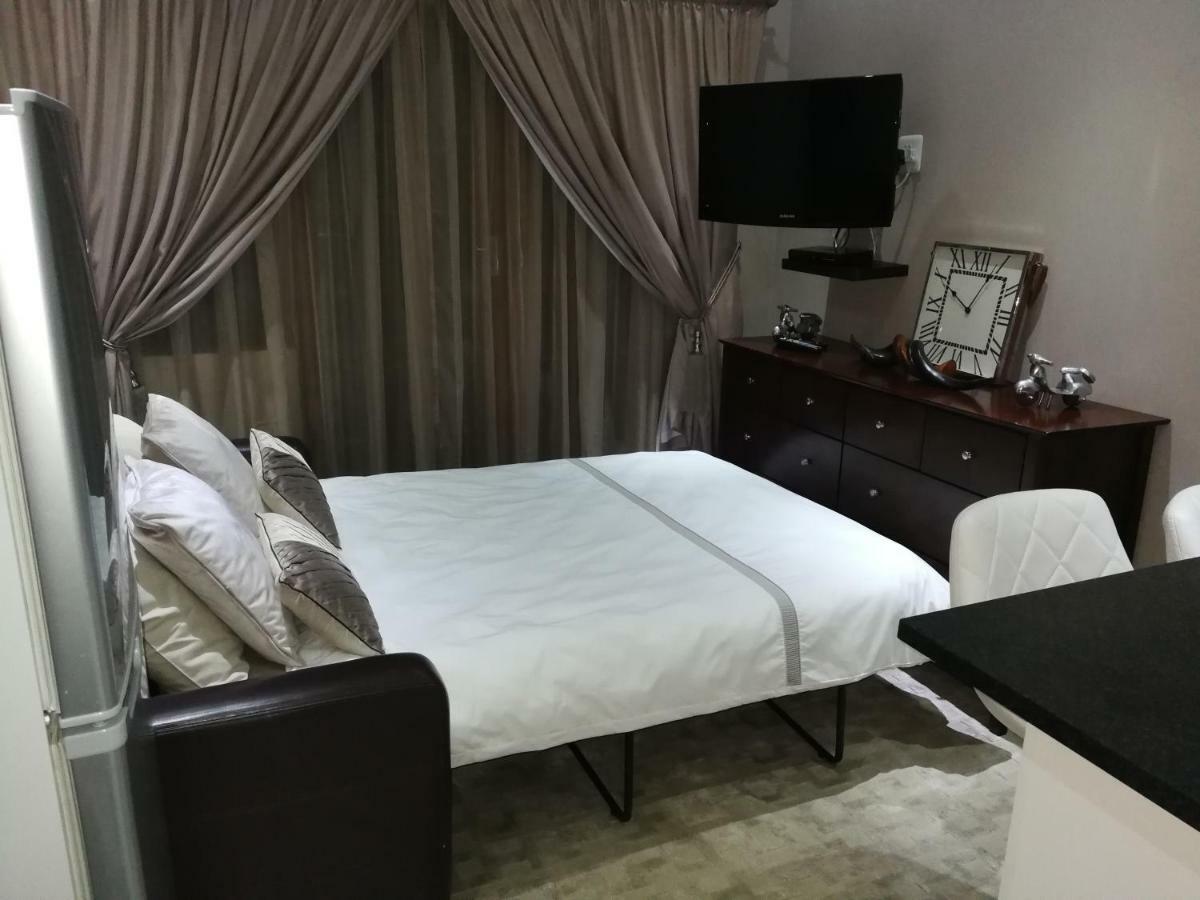 Pongola Road Self Catering Accommodation Uitenhage Luaran gambar