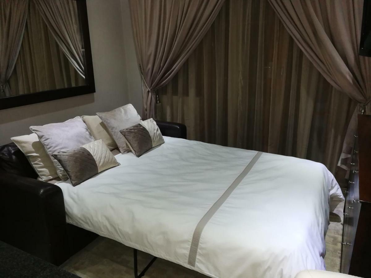 Pongola Road Self Catering Accommodation Uitenhage Luaran gambar