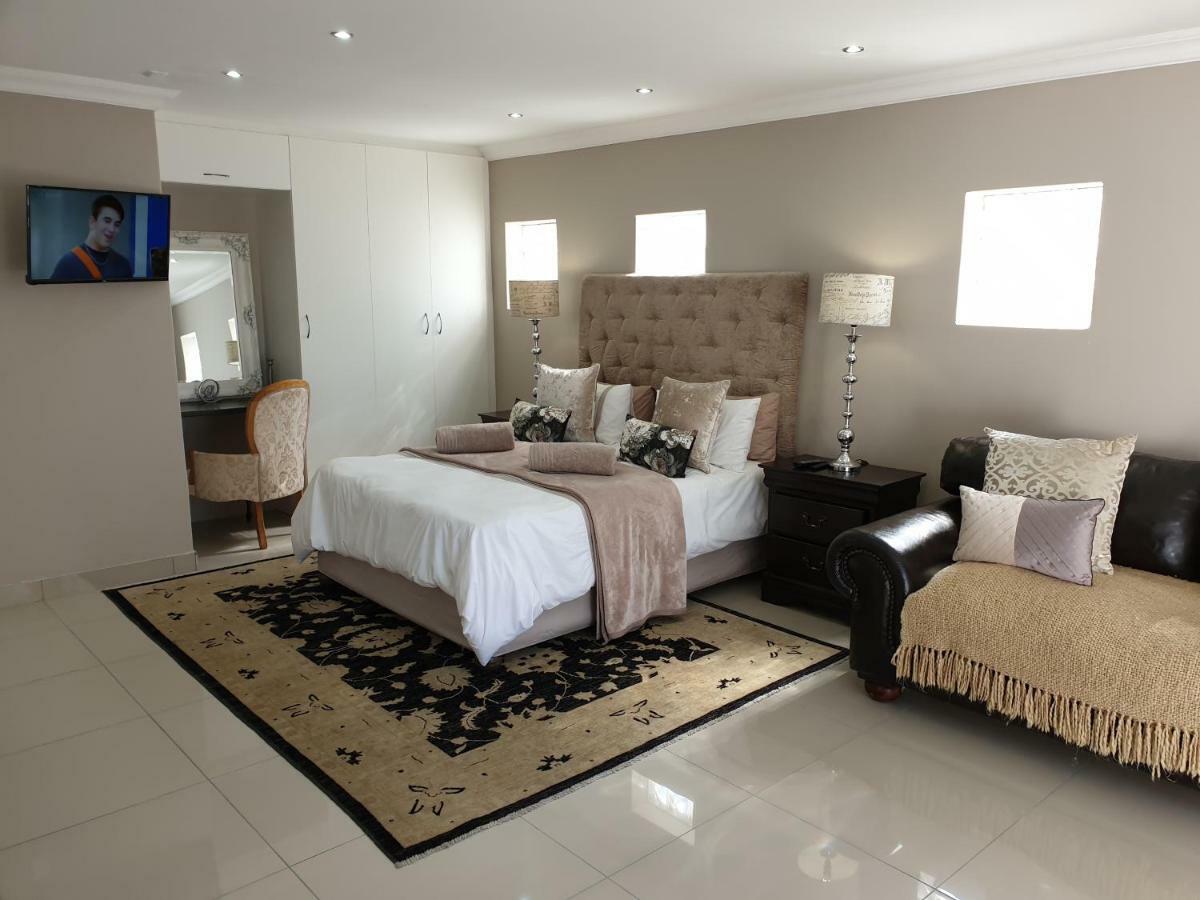Pongola Road Self Catering Accommodation Uitenhage Luaran gambar