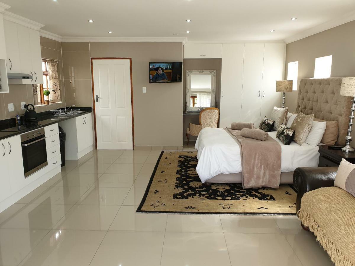 Pongola Road Self Catering Accommodation Uitenhage Luaran gambar
