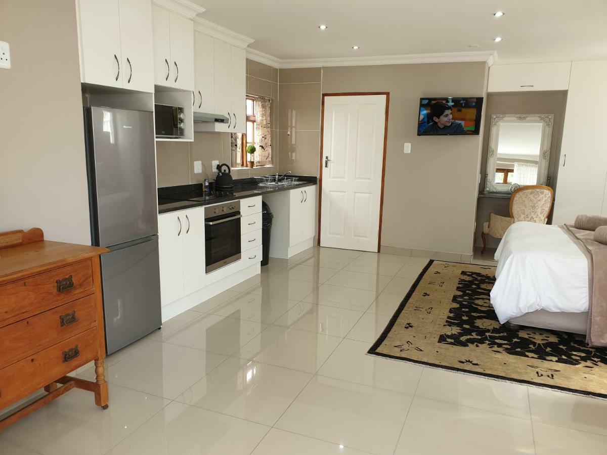 Pongola Road Self Catering Accommodation Uitenhage Luaran gambar