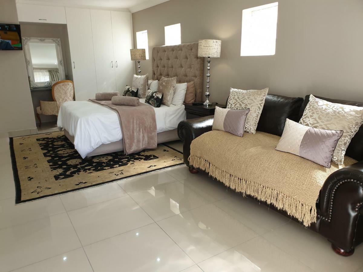 Pongola Road Self Catering Accommodation Uitenhage Luaran gambar
